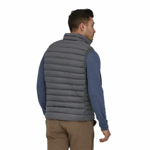 Patagonia Men’s Down Sweater Vest 84623