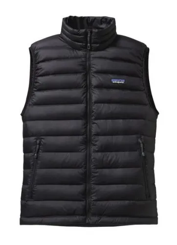 Patagonia Men’s Down Sweater Vest 84623