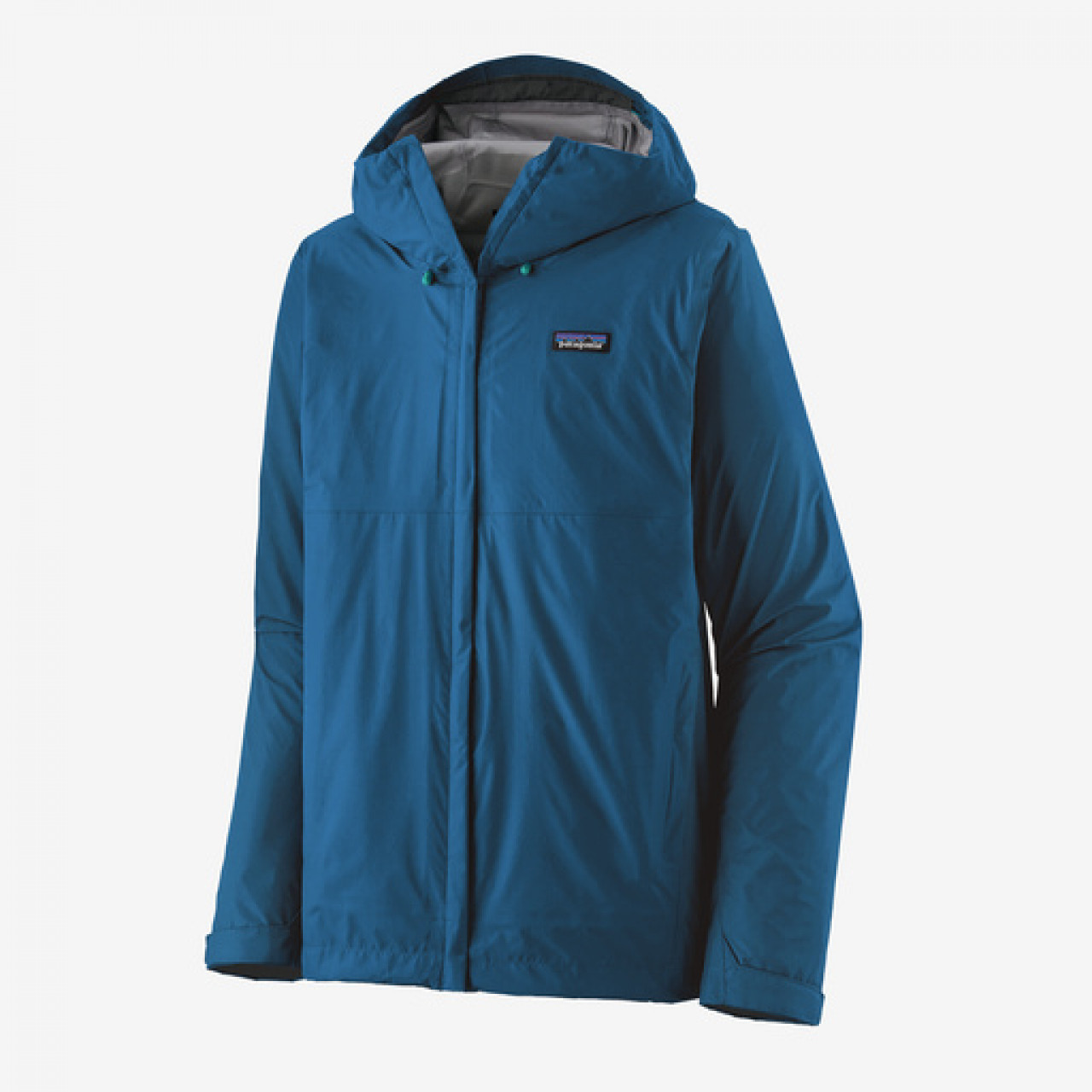 Patagonia Mens Torrentshell Endless Blue