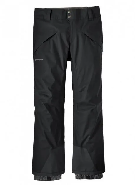 PATAGONIA SNOWSHOT SNOW PANTS MENS