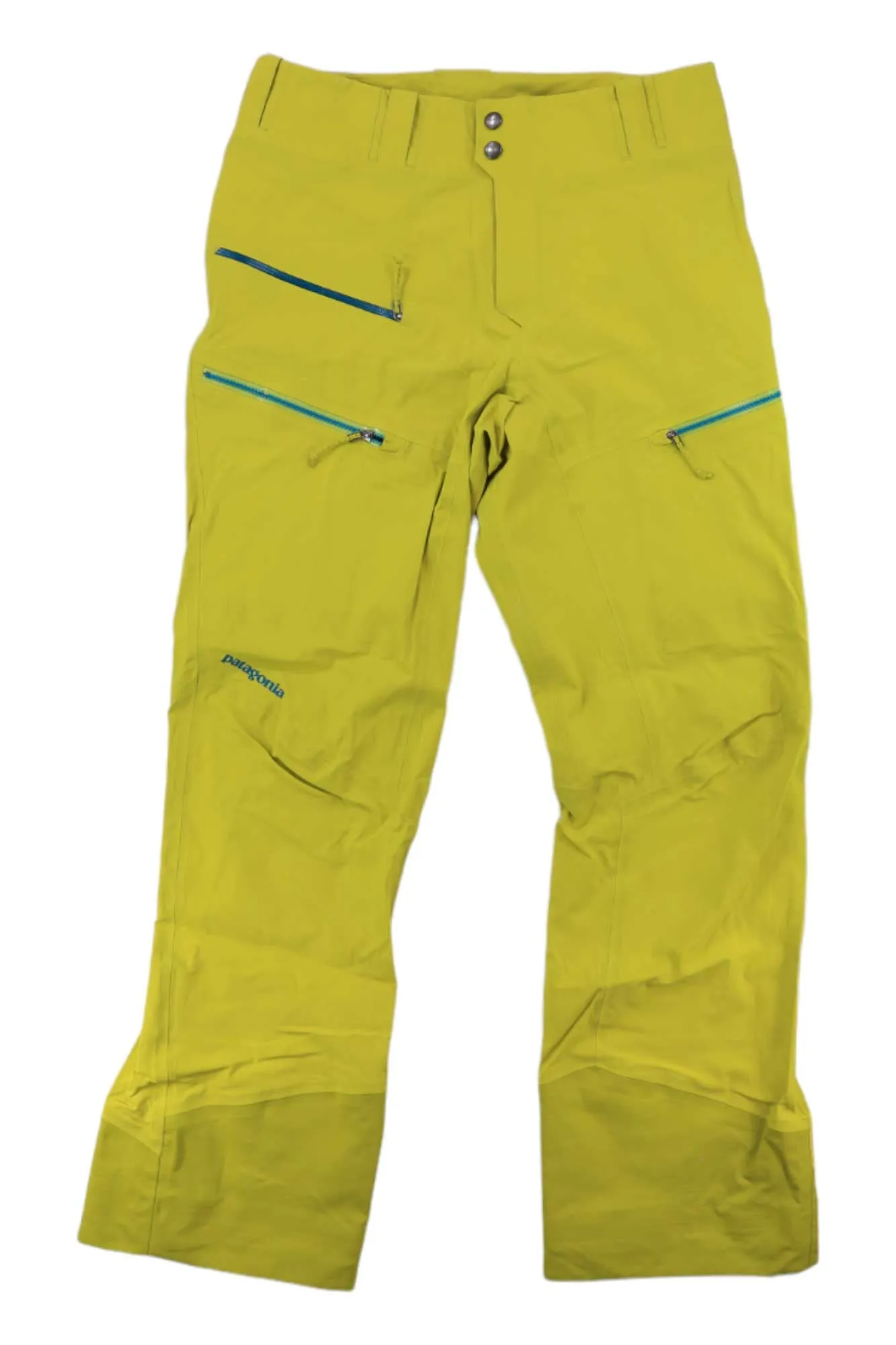 Patagonia Womens Descensionist Snow Pants