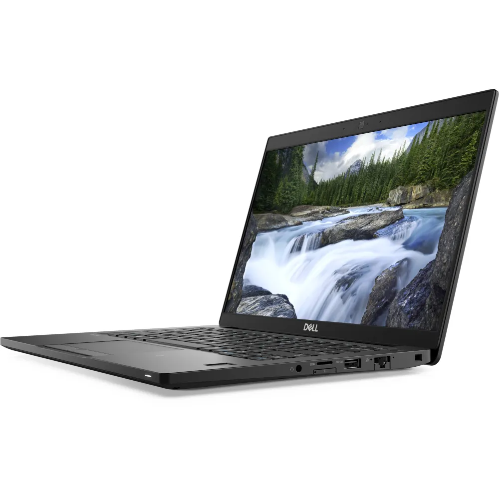 PC NOTEBOOK DELL LATITUDE 7390 TOUCH RICONDIZIONATO