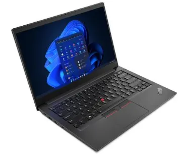 PC NOTEBOOK LENOVO E14 RICONDIZIONATO