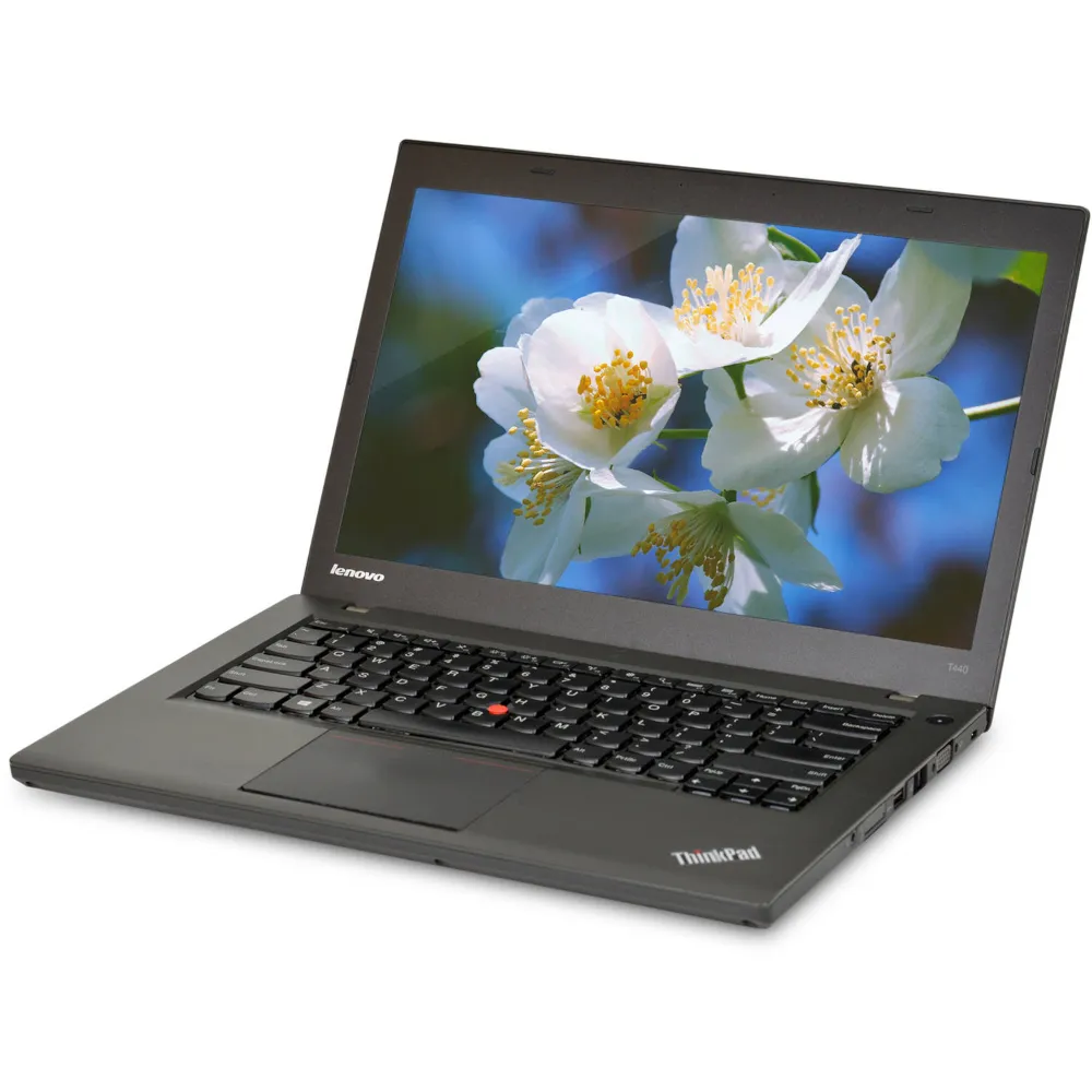 PC NOTEBOOK LENOVO X240 RICONDIZIONATO