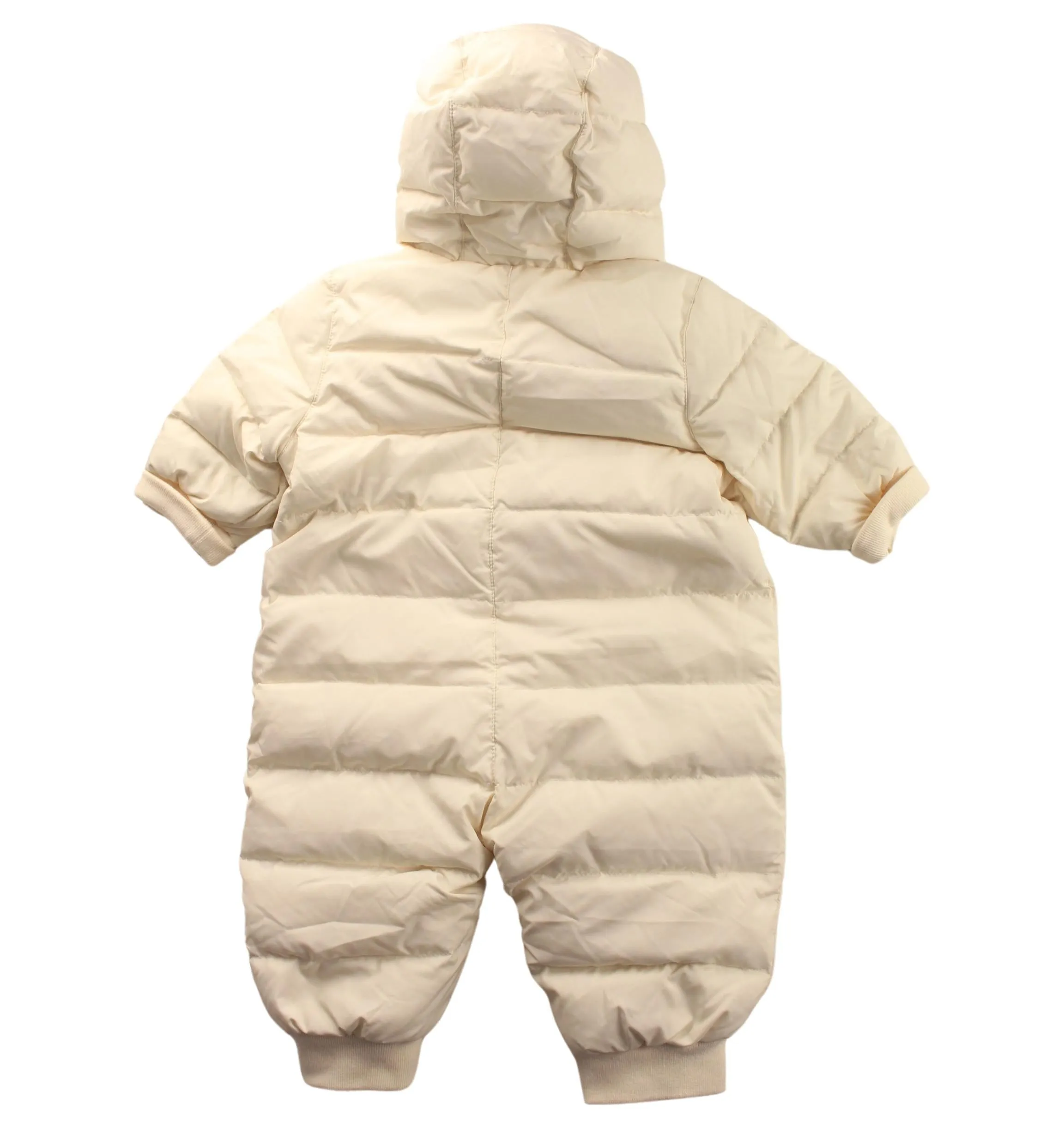 Petit Bateau Snowsuit 3-6M