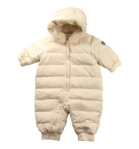 Petit Bateau Snowsuit 3-6M