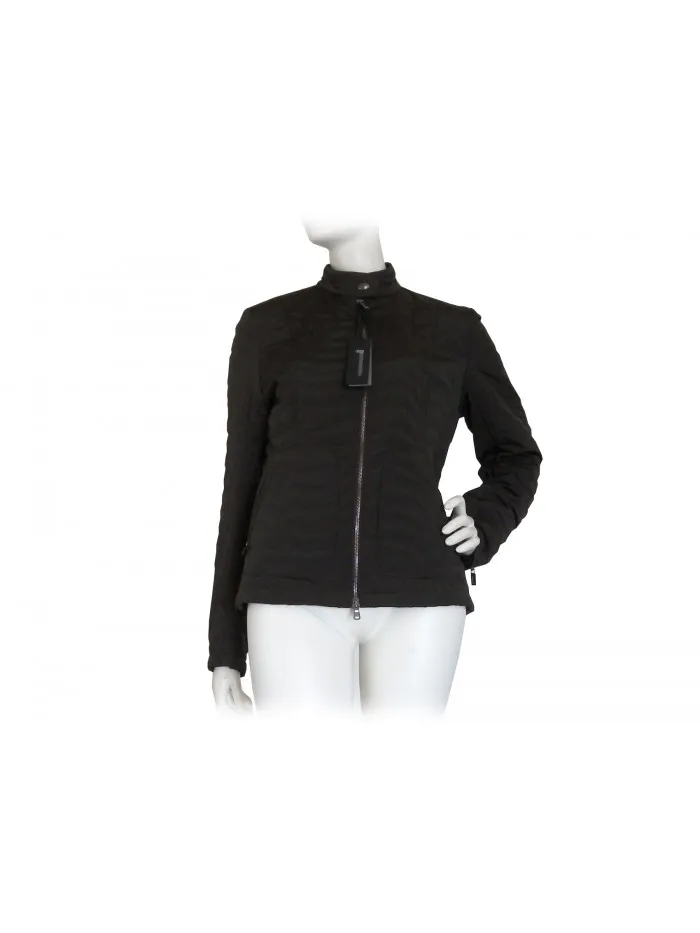 Pirelli Quilted Woman Jacket BR