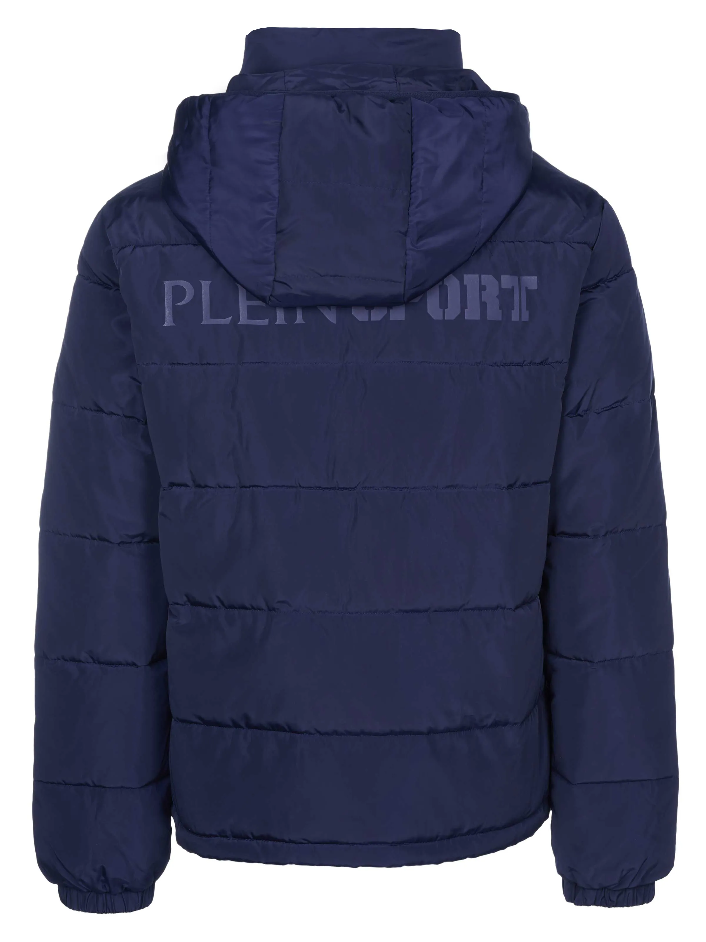 Plein Sport Jacket dark blue