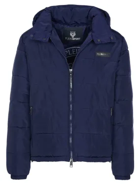 Plein Sport Jacket dark blue