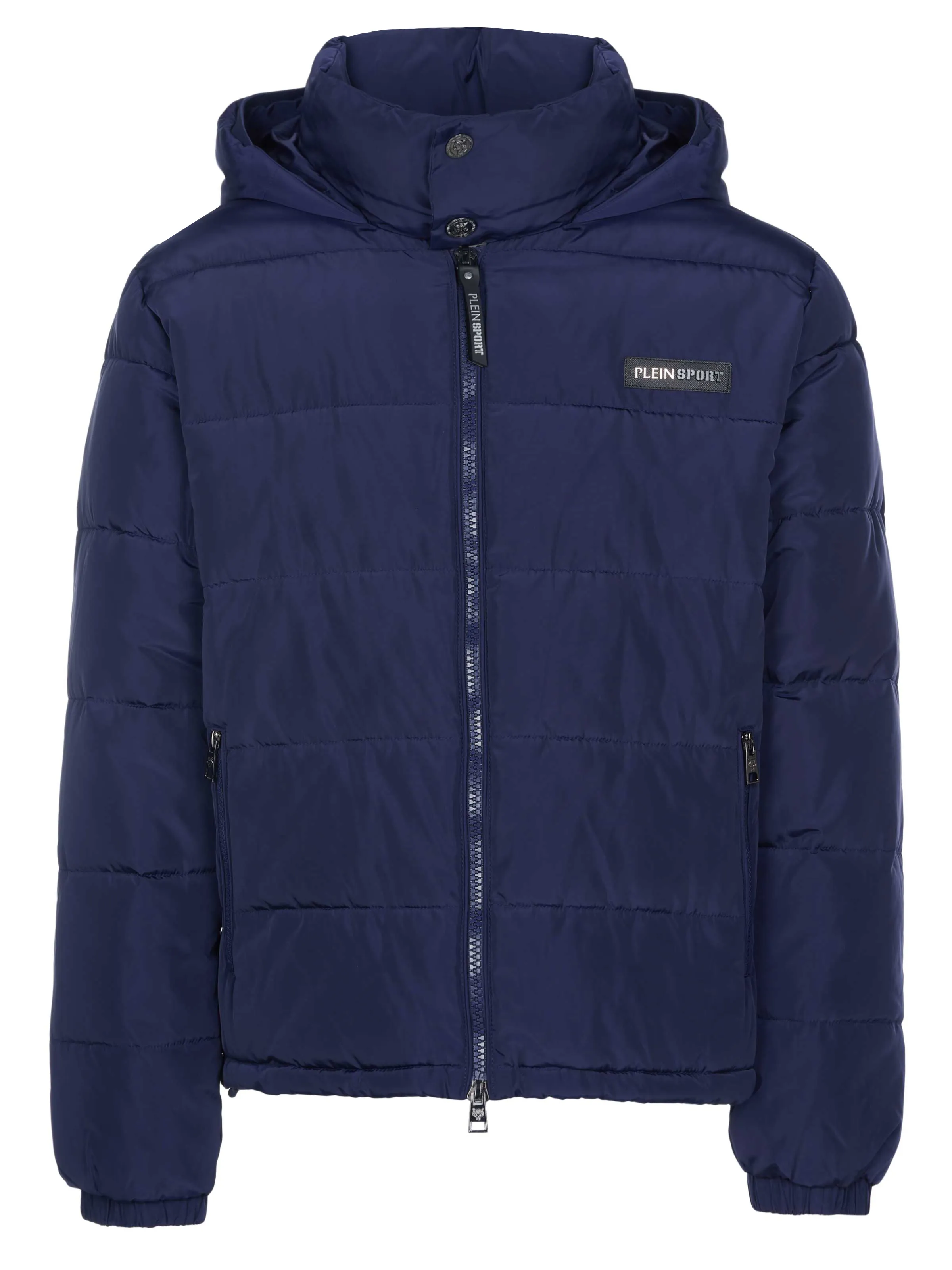 Plein Sport Jacket dark blue