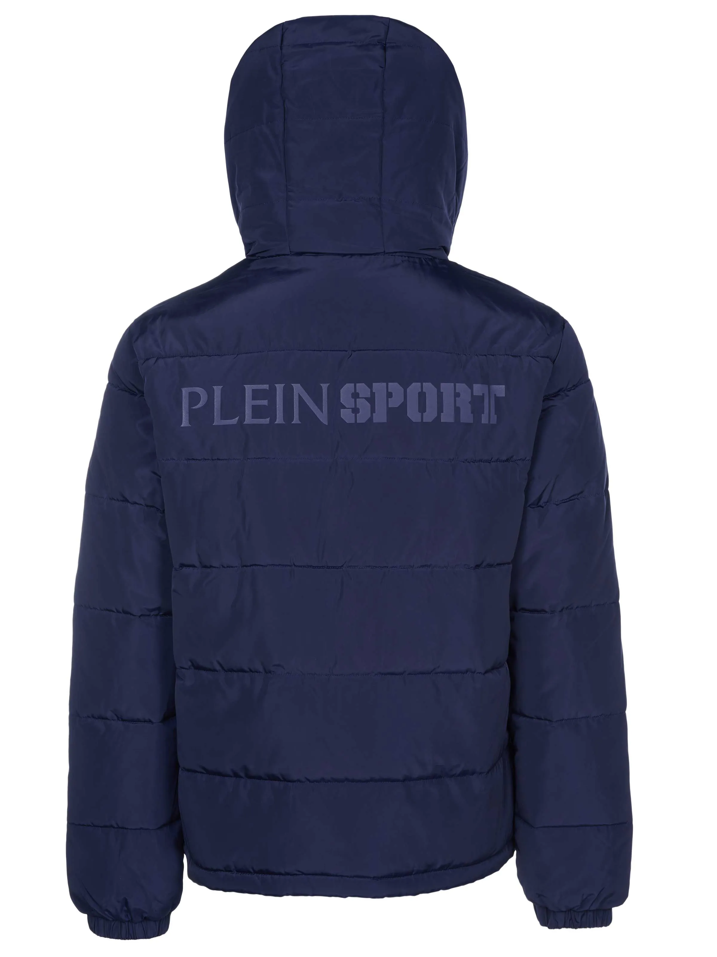 Plein Sport Jacket dark blue