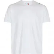 Polera BASE Cool blanco - Newline