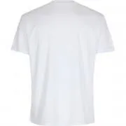 Polera BASE Cool blanco - Newline