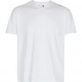 Polera BASE Cool blanco - Newline