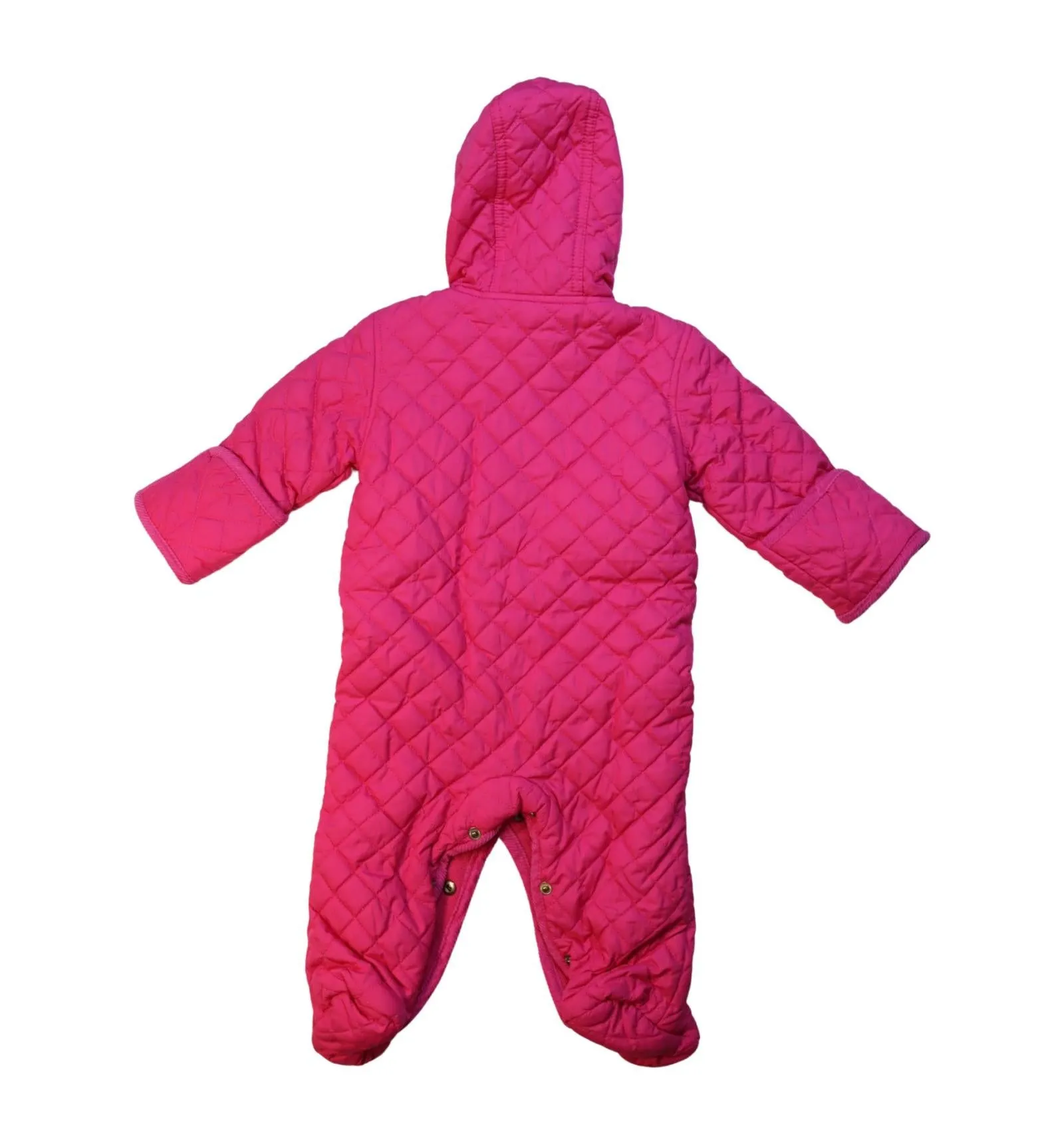 Polo Ralph Lauren Snowsuit 3M - 12M