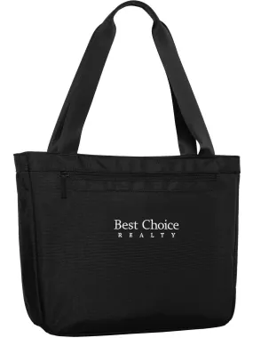 Port Authority Exec Laptop Tote