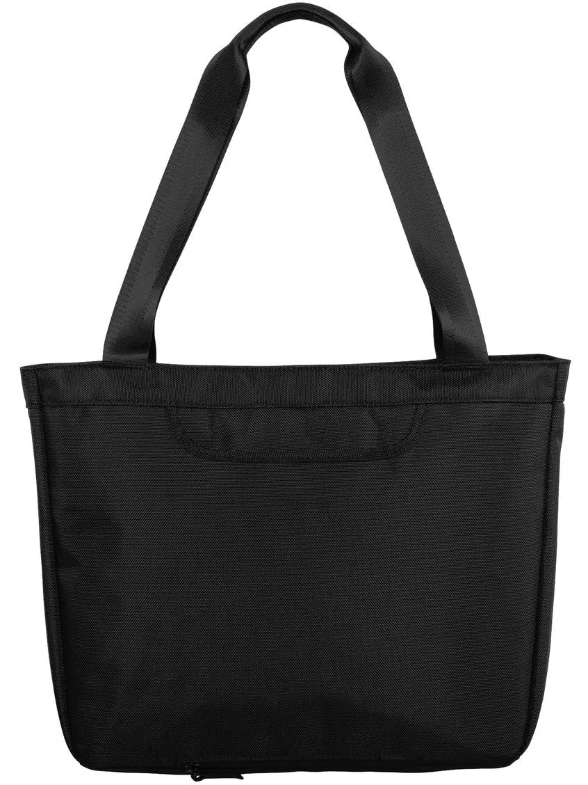 Port Authority Exec Laptop Tote