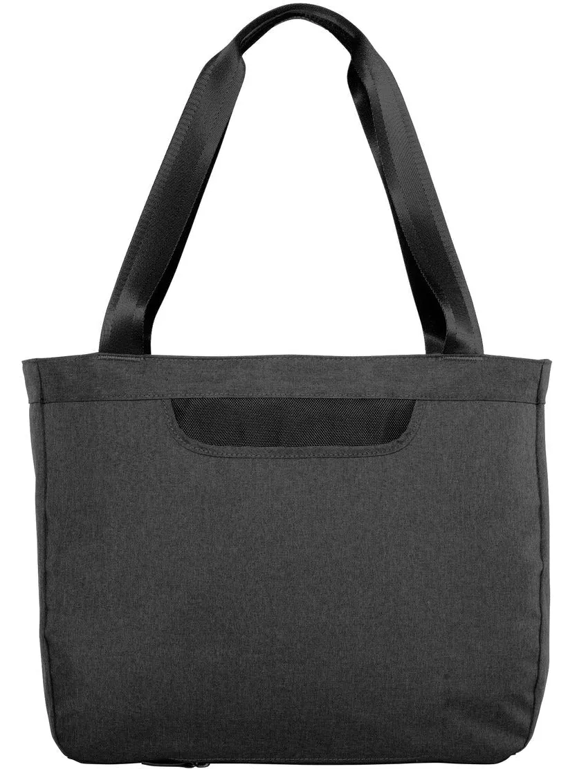 Port Authority Exec Laptop Tote