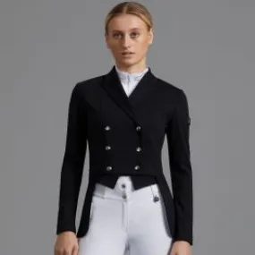 Premier Equine Capriole Ladies Short Tail Dressage Jacket