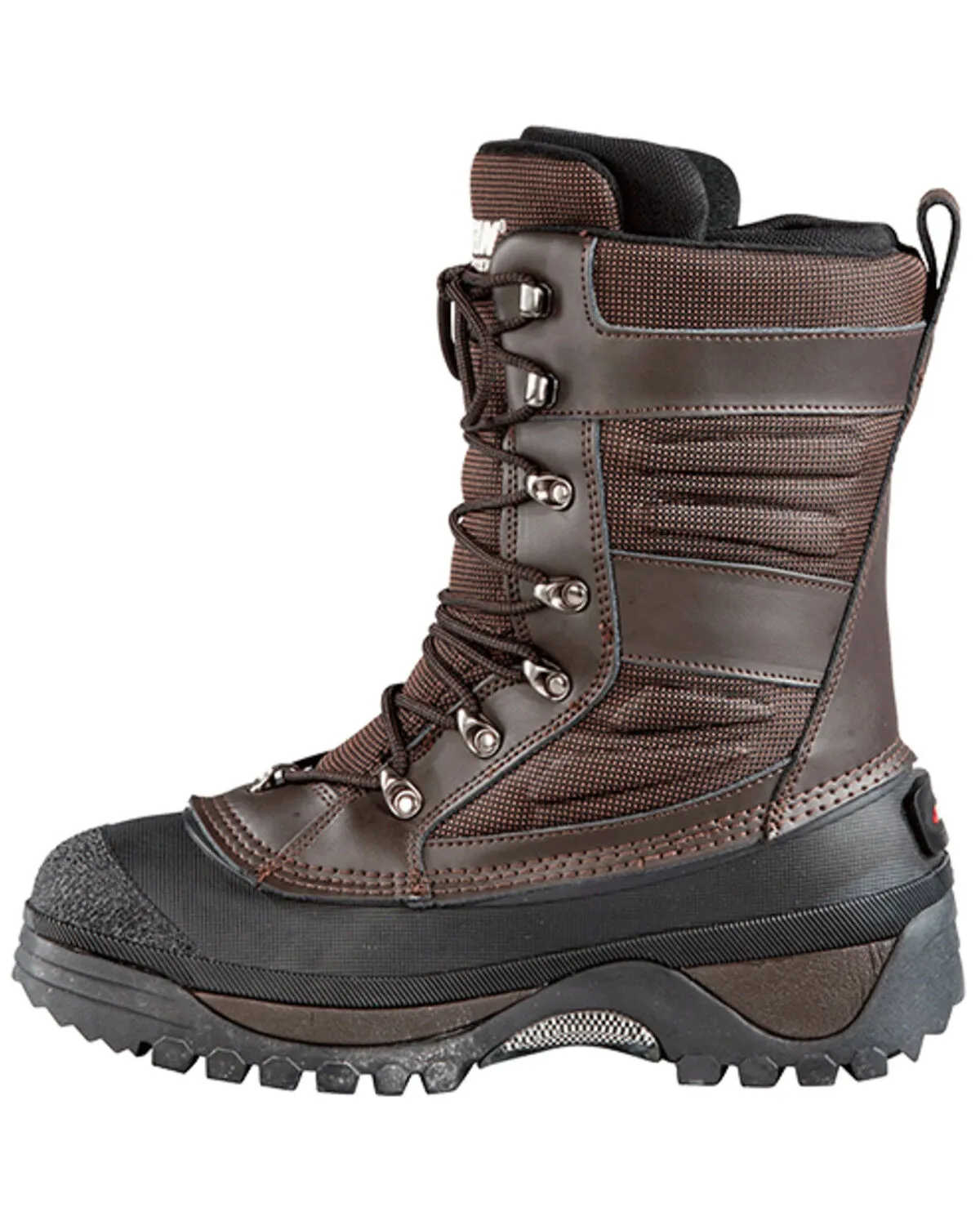 Product Name:  Baffin Men's Crossfire Waterproof Insulated Boots - Soft Toe