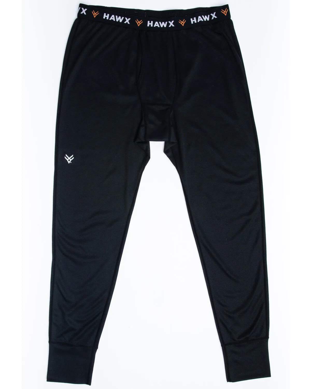 Product Name:  Hawx Men's Mid-Weight Base Layer Thermal Work Pants