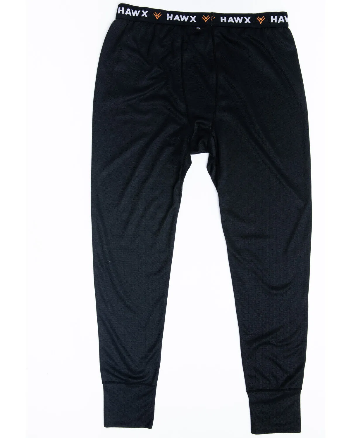 Product Name:  Hawx Men's Mid-Weight Base Layer Thermal Work Pants