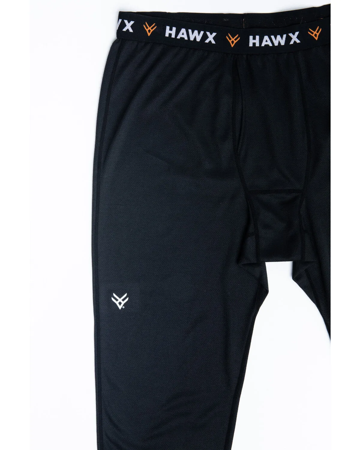 Product Name:  Hawx Men's Mid-Weight Base Layer Thermal Work Pants