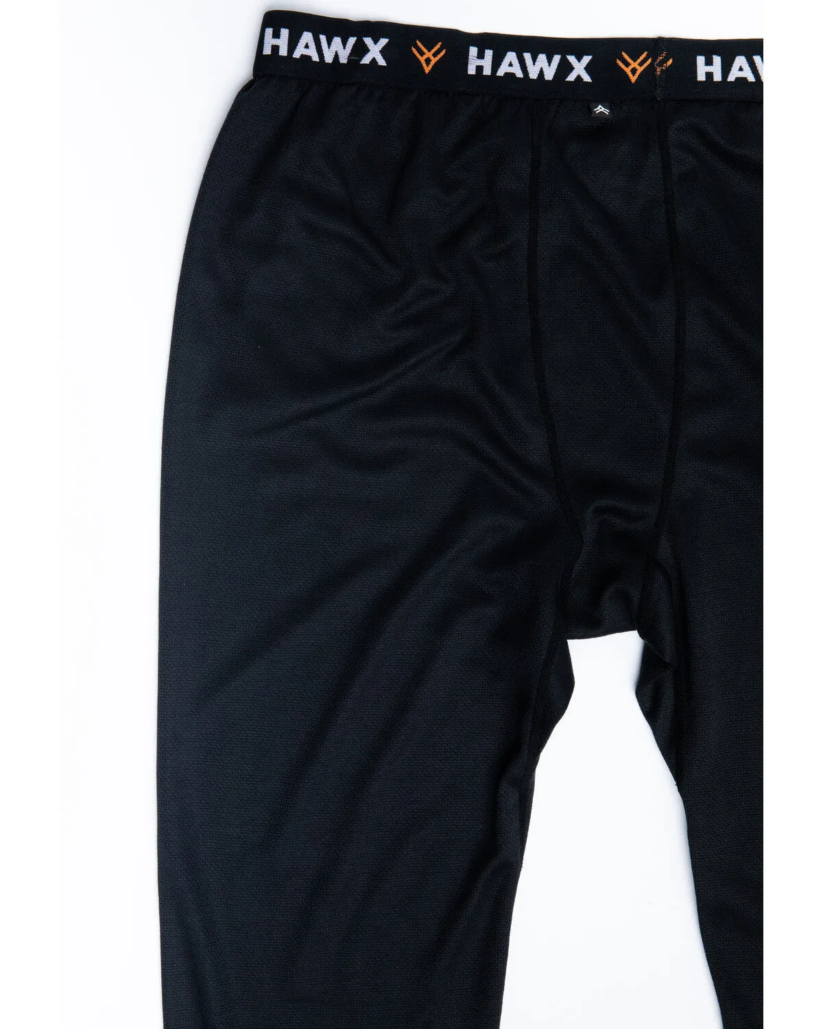 Product Name:  Hawx Men's Mid-Weight Base Layer Thermal Work Pants