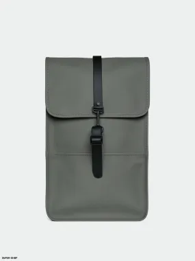 Rains Backpack Backpack (grey)