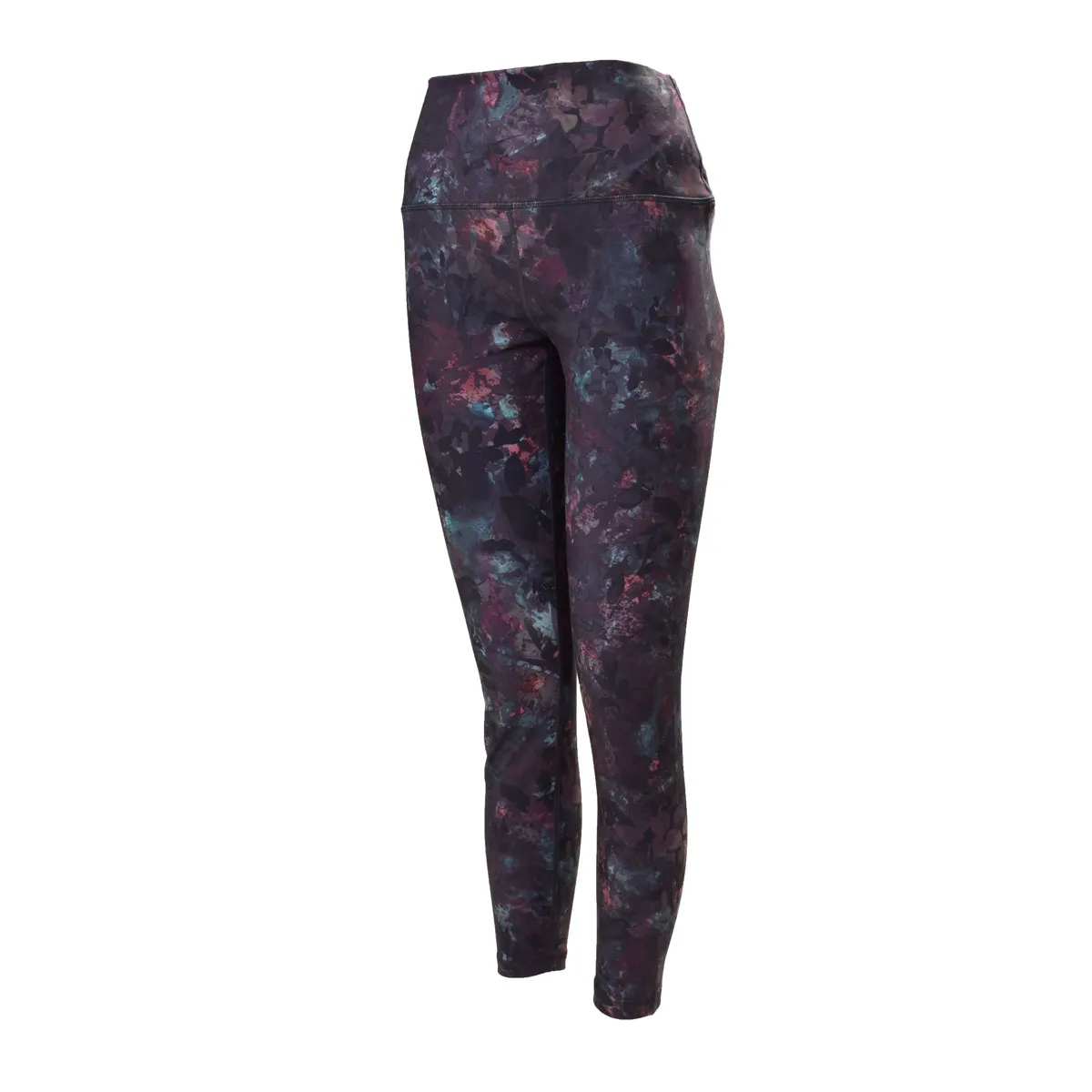 Rbx Women's Floral Leggings