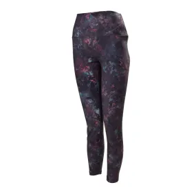 Rbx Women's Floral Leggings