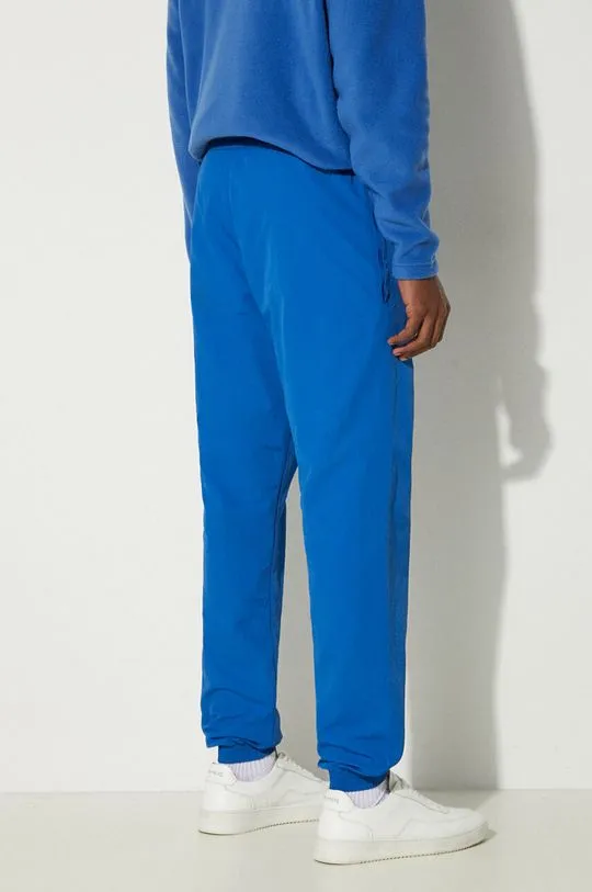 Reebok joggers CL Vector Trackpant blue color