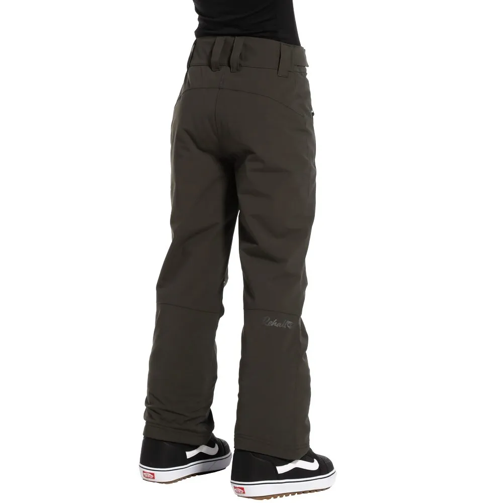 Rehall - Vera Snow Pants Kids graphite