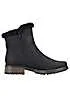 Rieker Winter Ankle Boots