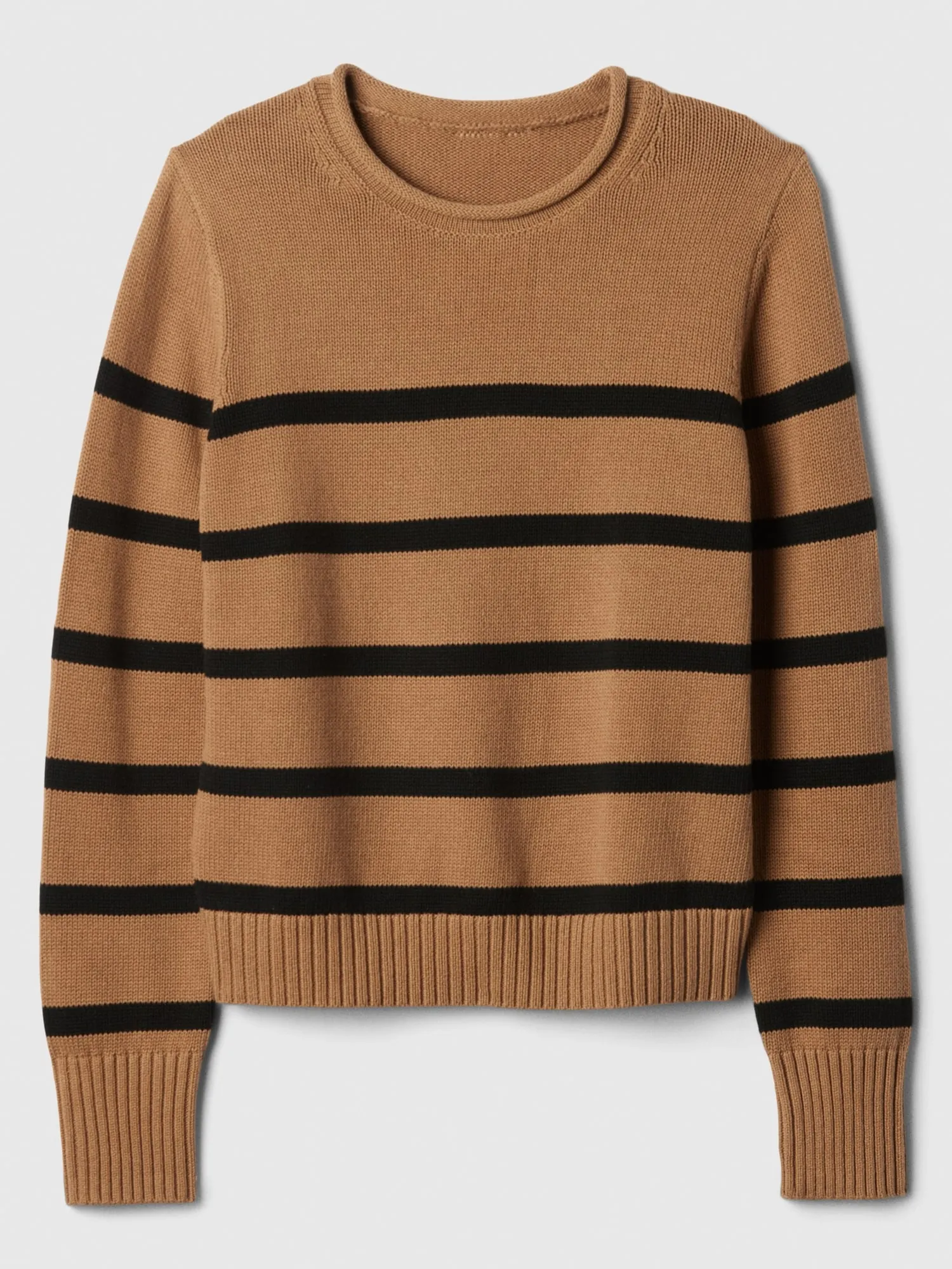 Roll Neck Sweater