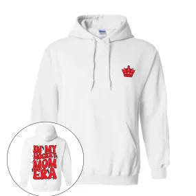 Royal City Kings - HOCKEY MOM Hoodie - ADULT