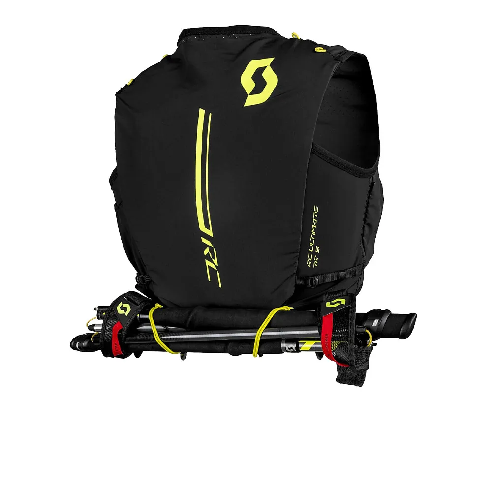 Scott Trail RC Ultimate TR 5 Backpack - SS24