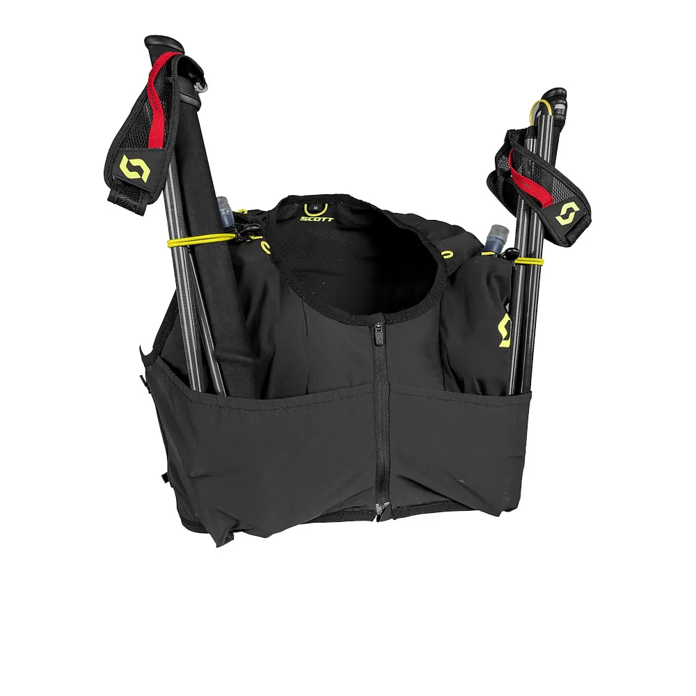 Scott Trail RC Ultimate TR 5 Backpack - SS24