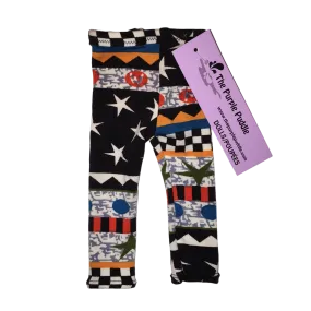 Show Stopper Doll Leggings