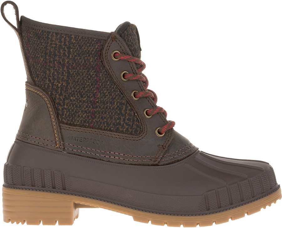 Sienna Mid Women's Winter Boots