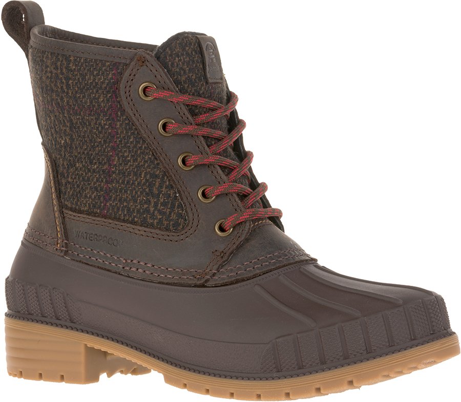 Sienna Mid Women's Winter Boots