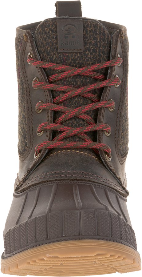 Sienna Mid Women's Winter Boots