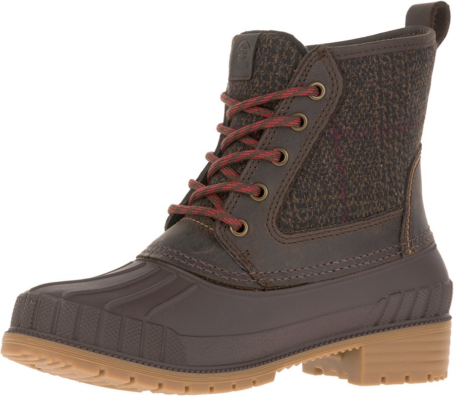 Sienna Mid Women's Winter Boots