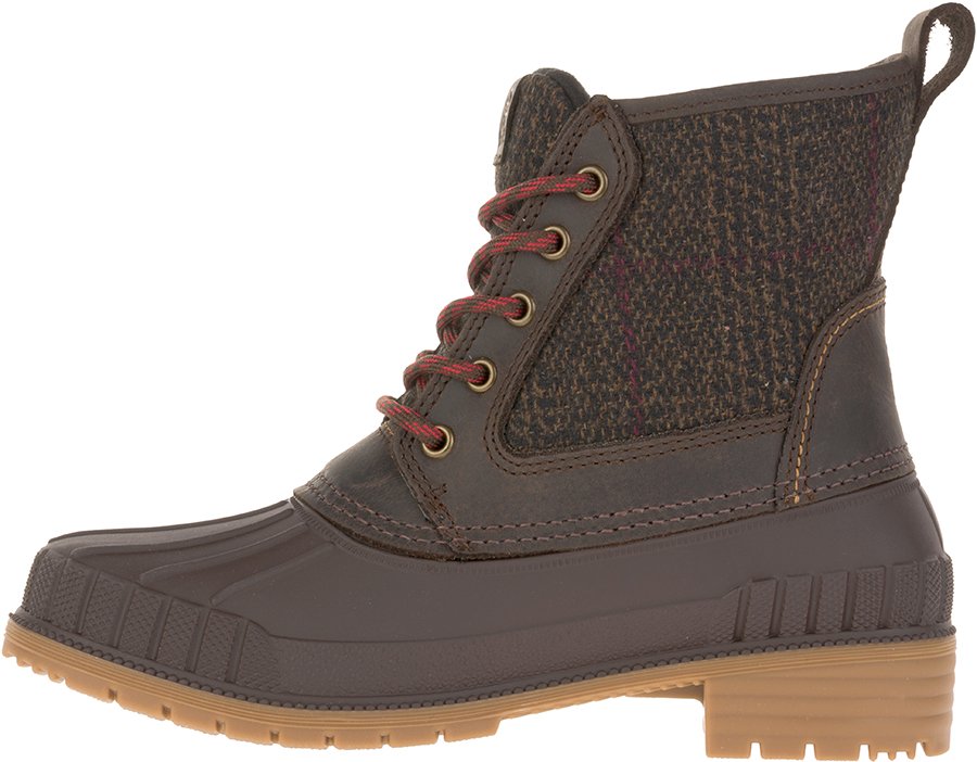 Sienna Mid Women's Winter Boots