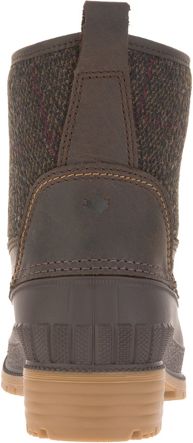 Sienna Mid Women's Winter Boots