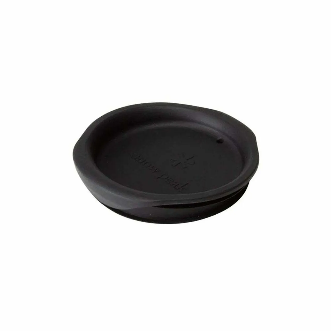 Silicone Lid for Double Wall 450 Mug