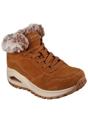 Skechers Uno Rugged Winter Boots