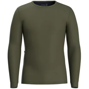 Smartwool Intraknit Thermal Merino Base Layer Crew Mens 2025