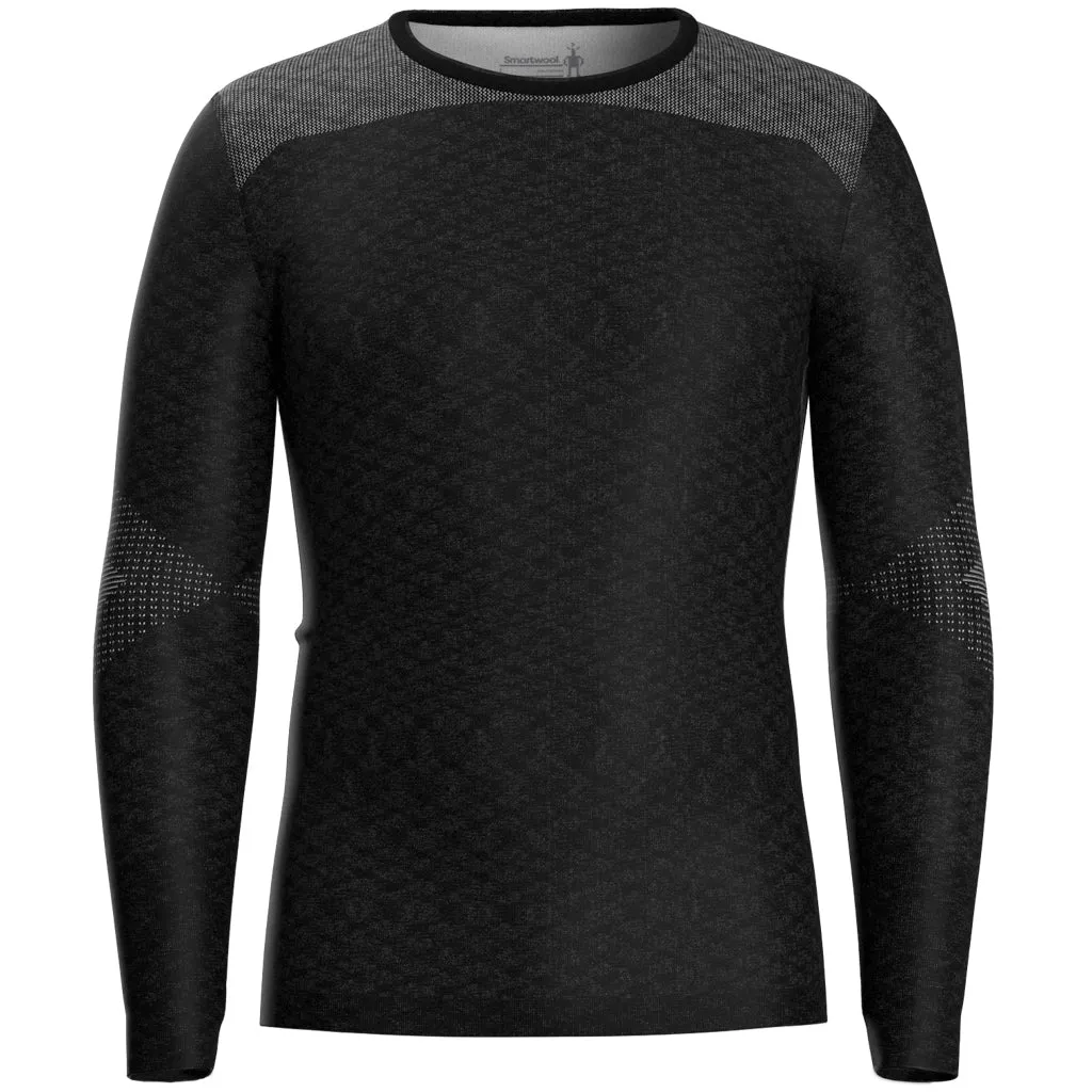 Smartwool Intraknit Thermal Merino Base Layer Crew Mens 2025