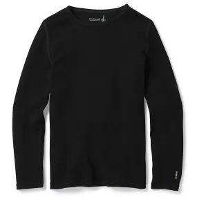 Smartwool Kids' Classic Thermal Merino Base Layer Crew